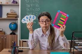 Why Students Struggle in IB Mathematics and How IB Gram Helps Them Succeed