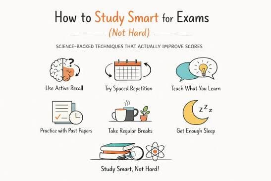 IB Exam Strategy: How Toppers Study in the Last 30 Days