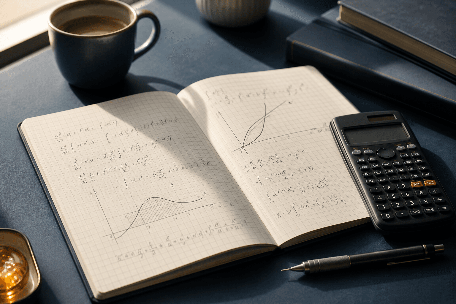 How to Score a 7 in IB Math AA HL (2026 Guide): Proven Strategies, Study Plan & Exam Hacks