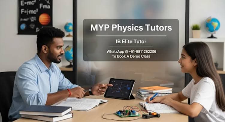How to Improve IB MYP Mathematics Performance: A Gurgaon Parent’s Guide for Pathways & Heritage Students