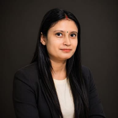Priyanka Kumari