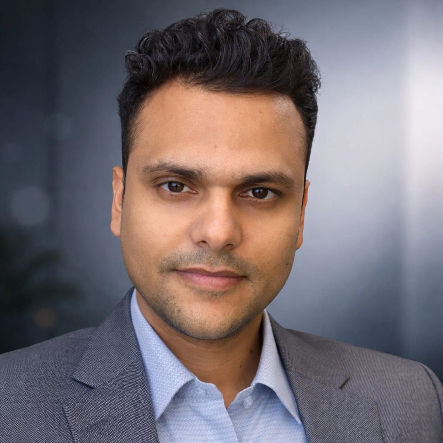Ajay Vatsyayan