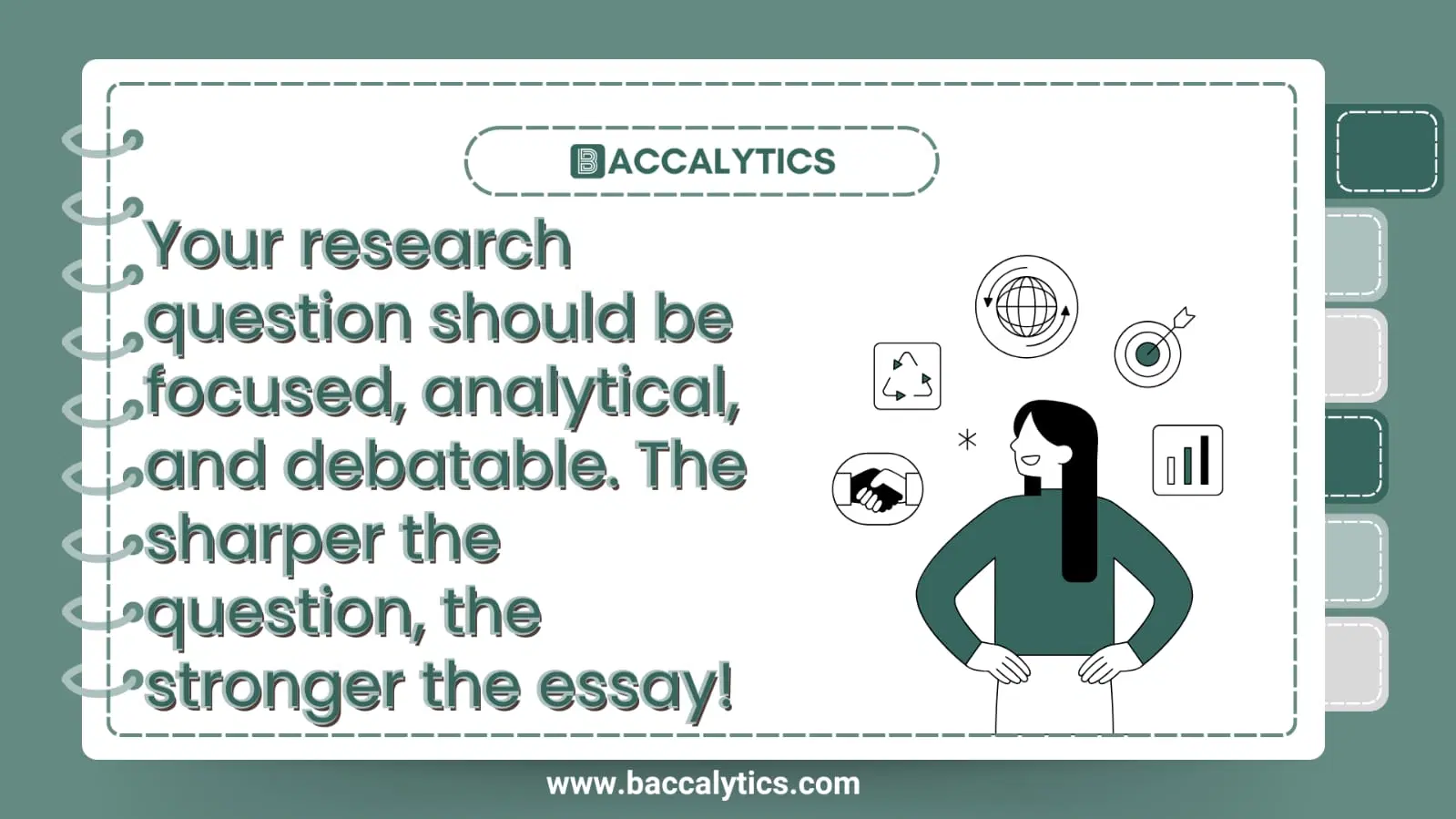IB Extended Essay Guide: How to Choose a Strong Research Question