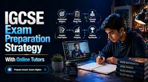 How to Prepare for IGCSE Exams: A Complete Study Plan