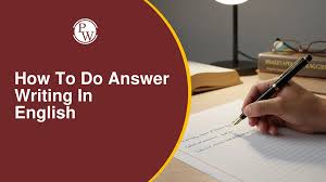 IGCSE English Language: How to Write Better Answers