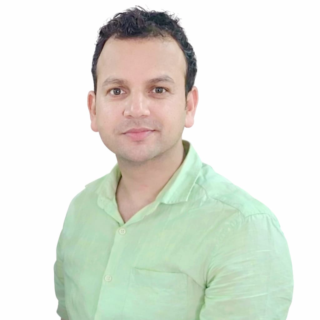 Abhinandan Pandey