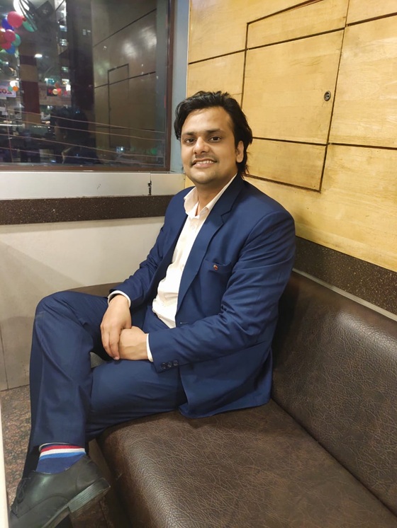 Ajay Vatsyayan